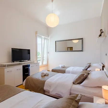 Apartment Beach Tim *